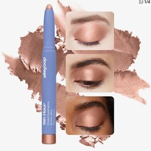 Penny Passion Alleyoop 11th Hour Eyeshadow  & Liner Stick - BRAND NEW IN BOX